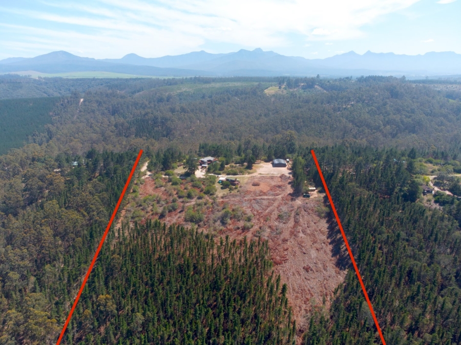 Commercial Property for Sale in Wilderness Rural Western Cape